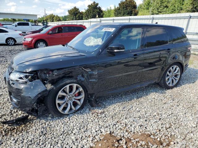 LAND ROVER RANGE ROVE