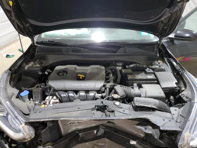 2020 KIA FORTE FE - 3KPF24AD5LE198518