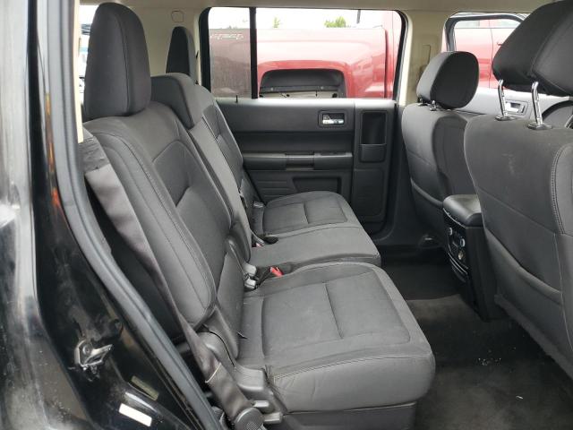 2013 FORD FLEX SE - 2FMGK5B89DBD33032