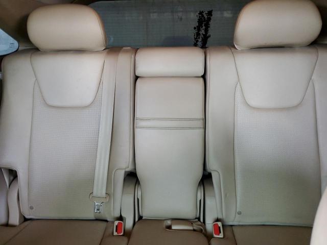 2015 LEXUS RX 350 - 2T2ZK1BA2FC207402