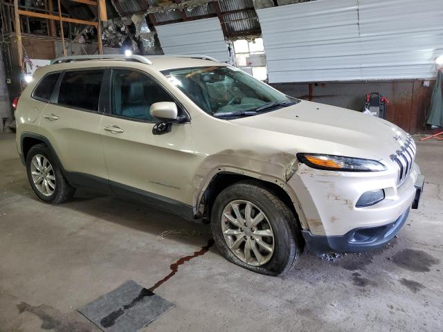 2015 JEEP CHEROKEE L 1C4PJMDS8FW501402