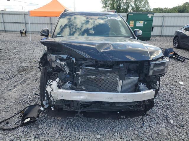 2025 HYUNDAI SANTA FE CALLIGRAPHY 5NMP54GL4SH096547