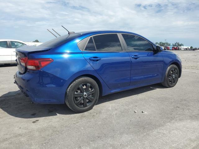 2020 KIA RIO LX - 3KPA24AD0LE309518