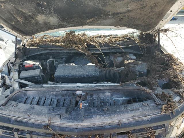 2024 CHEVROLET SILVERADO 3GCUDCED8RG454458