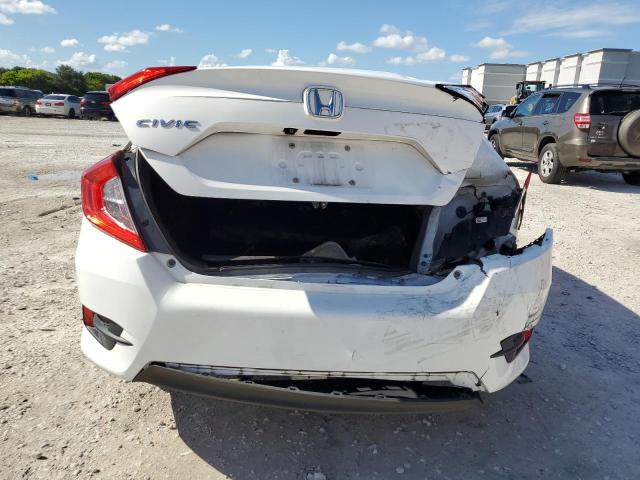 2018 HONDA CIVIC LX 2HGFC2F51JH600606
