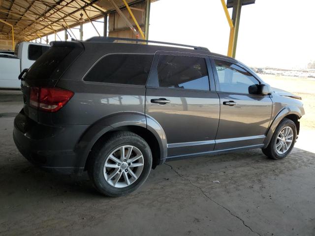DODGE JOURNEY SX 2017 3C4PDDBG8HT513127 photo #4