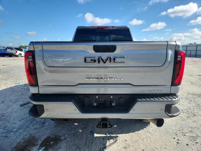 2025 GMC SIERRA K25 1GT4UXEY6SF102058