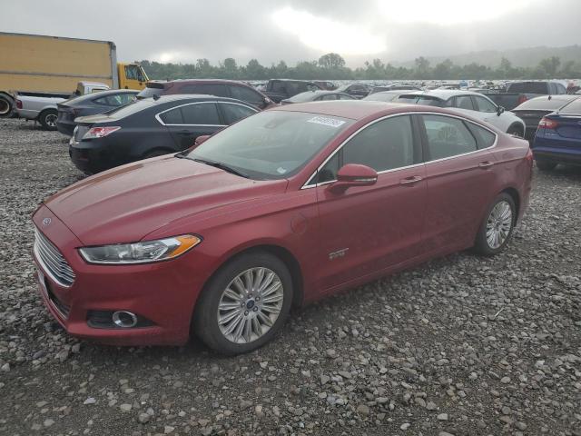 2014 FORD FUSION TIT - 3FA6P0SU7ER127959