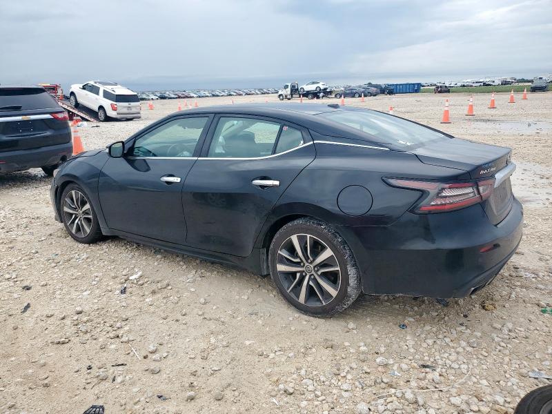 2020 NISSAN MAXIMA SV 1N4AA6CV2LC364439