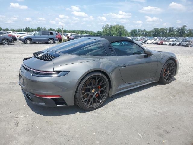 2022 PORSCHE 911 TARGA WP0BB2A97NS232246
