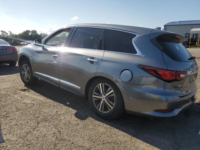 2020 INFINITI QX60 LUXE 5N1DL0MM8LC522671