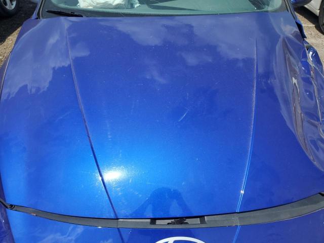 2024 HYUNDAI ELANTRA SE - KMHLS4DG8RU838333