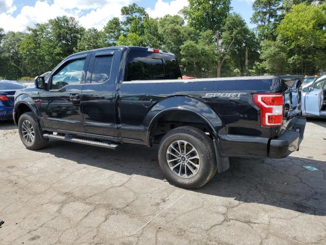 2020 FORD F150 SUPER - 1FTEX1EP4LFC47035