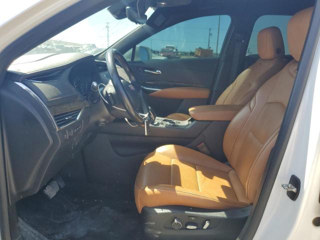 2019 CADILLAC XT4 PREMIU 1GYFZDR48KF118059