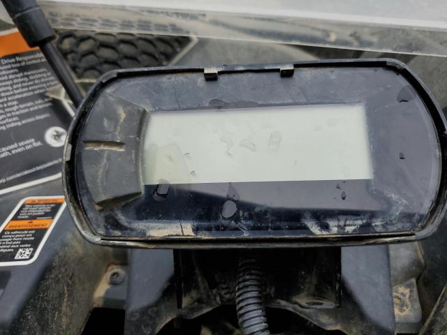 2023 CAN-AM MAVERICK X3 DS TURBO 3JBVGAY46PE002225