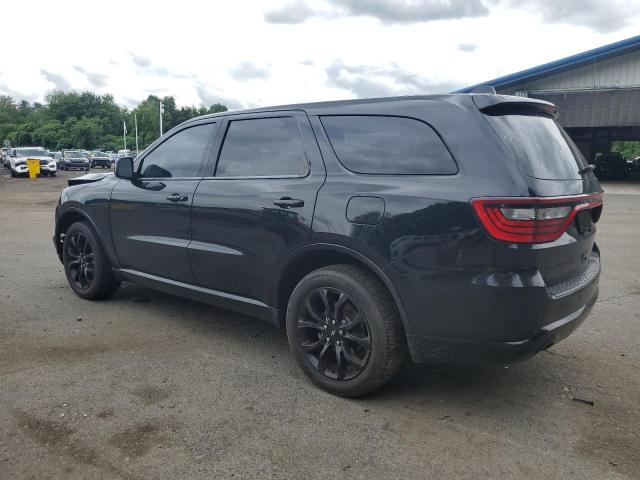 2019 DODGE DURANGO GT 1C4RDJDG0KC652112