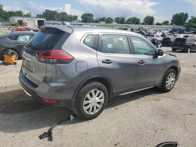 2017 NISSAN ROGUE S 5N1AT2MT5HC805364