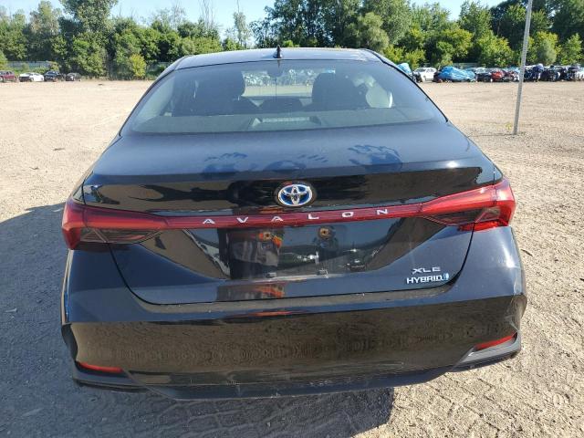 2019 TOYOTA AVALON XLE 4T1B21FB4KU001905