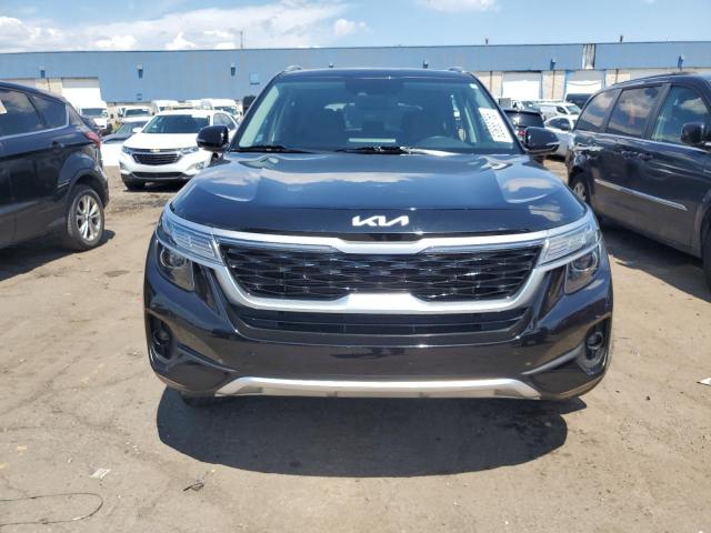 2022 KIA SELTOS EX KNDERCAA3N7286414