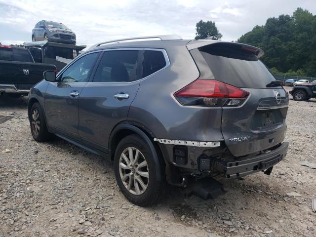 2019 NISSAN ROGUE S KNMAT2MT0KP526652