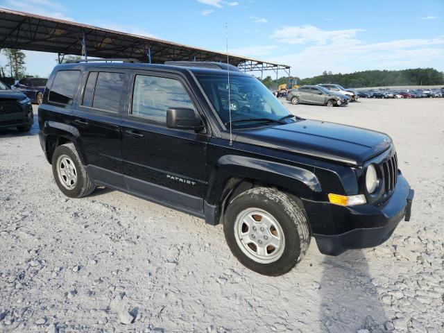 Vin: 1c4njpba7ed812123, lot: 63730565, jeep patriot sport 20144