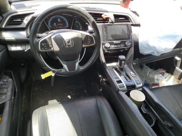 2018 HONDA CIVIC EXL JHMFC1F78JX013825