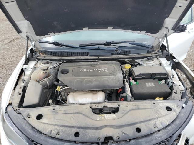 2015 CHRYSLER 200 1C3CCCBB6FN604821