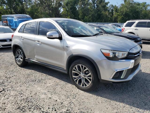 2018 MITSUBISHI OUTLANDER - JA4AR3AW4JZ034755