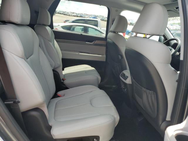 2021 HYUNDAI PALISADE S - KM8R44HE3MU227227