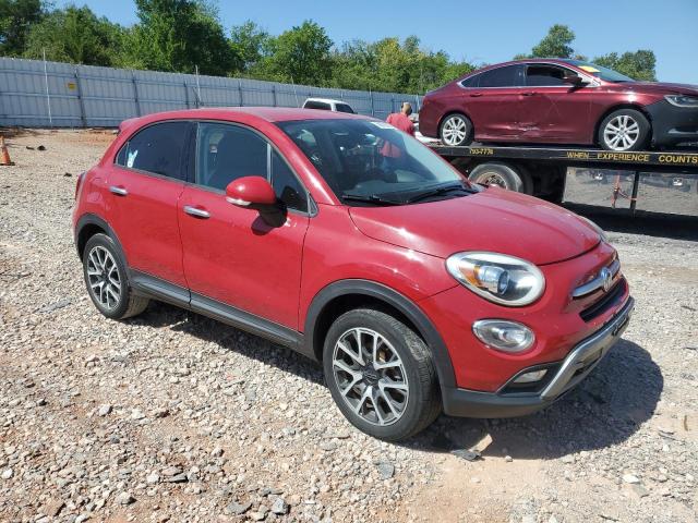 2016 FIAT 500X TREKK ZFBCFYET9GP406067