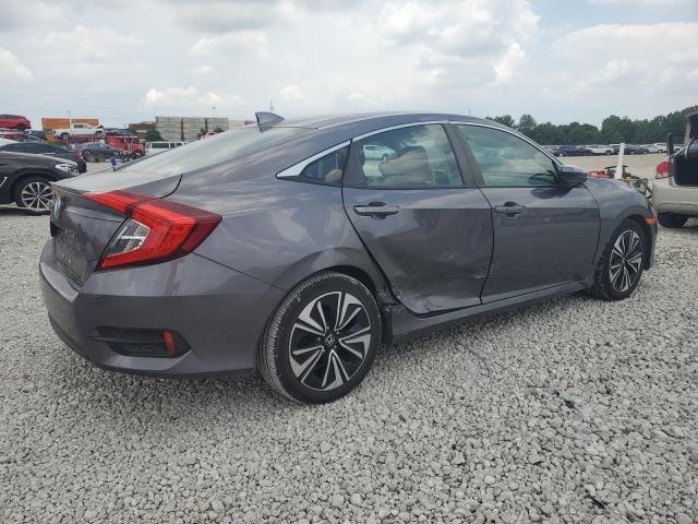 2016 HONDA CIVIC EX - 19XFC1F3XGE016667