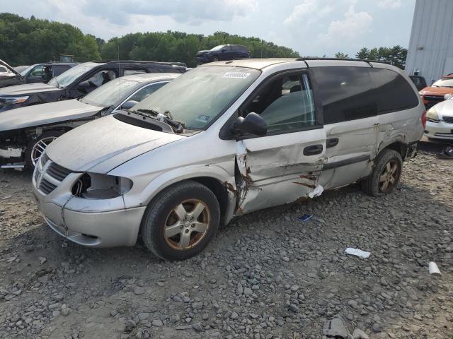 DODGE GRAND CARA