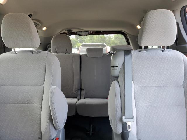 2020 TOYOTA SIENNA LE - 5TDKZ3DCXLS021556