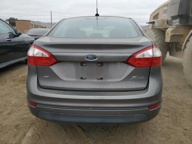 2014 FORD FIESTA SE - 3FADP4BJ1EM111094