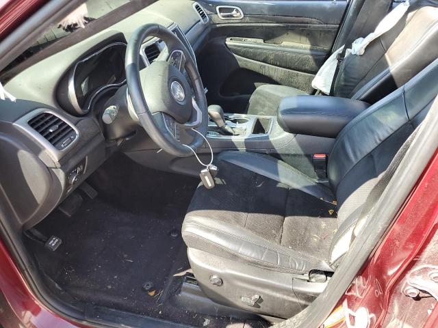 2018 JEEP GRAND CHER - 1C4RJFAG6JC336691