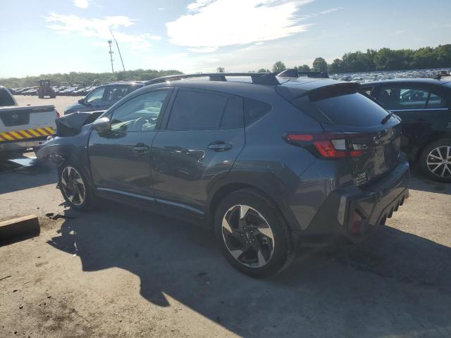 2024 SUBARU CROSSTREK 4S4GUHN61R3706030