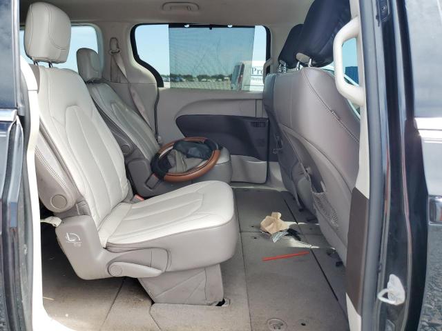 2020 CHRYSLER VOYAGER LX 2C4RC1DG5LR262537
