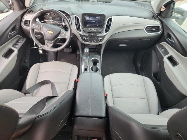 2021 CHEVROLET EQUINOX PREMIER 2GNAXXEV7M6120556