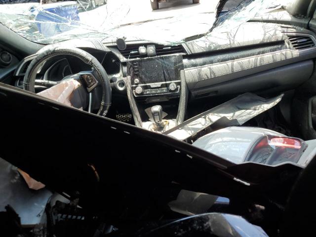 2021 HONDA CIVIC SPOR 2HGFC2F8XMH555048