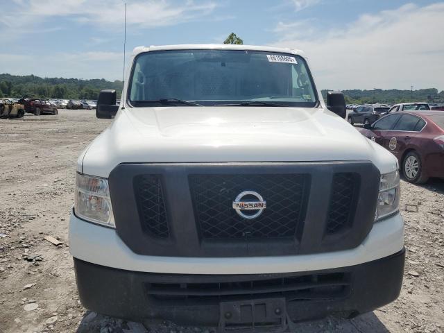 2020 NISSAN NV 1500 S 1N6BF0KM1LN801497