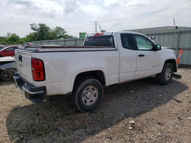 2015 CHEVROLET COLORADO 1GCHSAEA5F1173603
