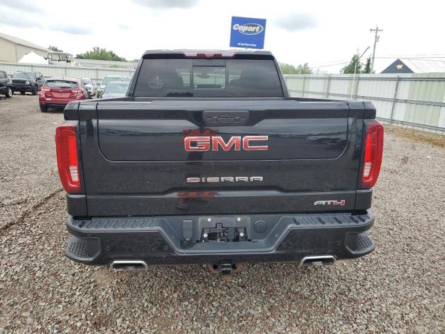 2022 GMC SIERRA LIM 1GTP9EELXNZ126955