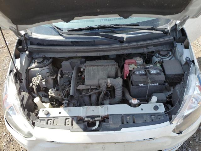 2020 MITSUBISHI MIRAGE ES ML32A3HJ8LH009672