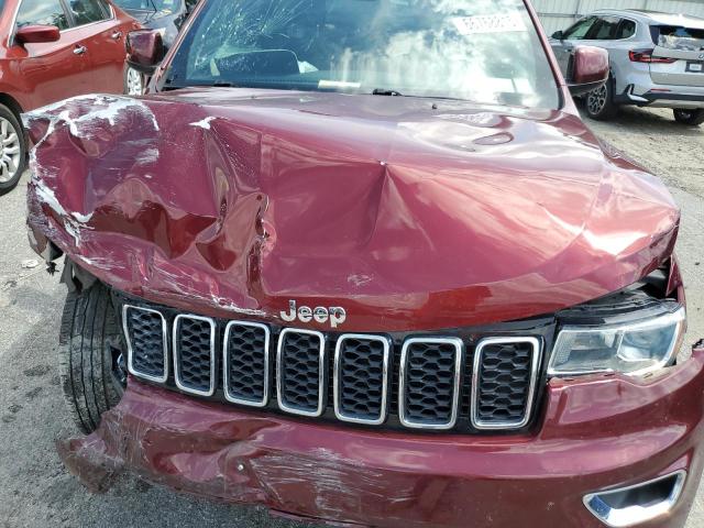 2018 JEEP GRAND CHER 1C4RJFAG8JC401959