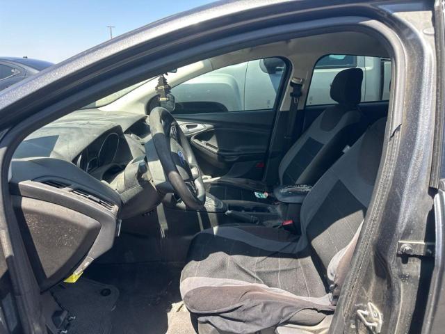 2018 FORD FOCUS SE - 1FADP3K26JL236557