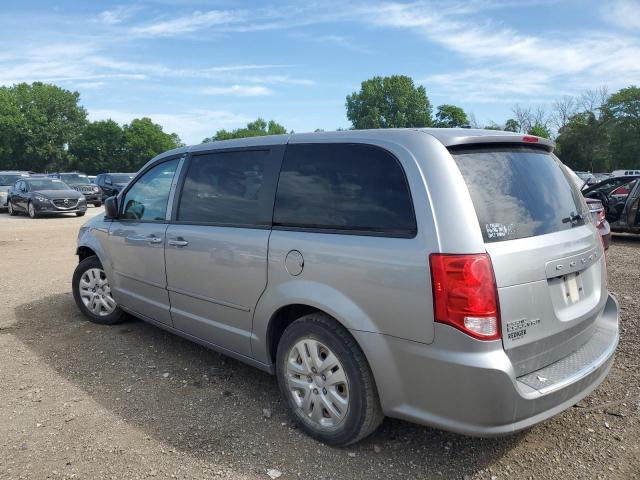 Vin: 2c4rdgbg1hr736820, lot: 61645035, dodge caravan se 20172