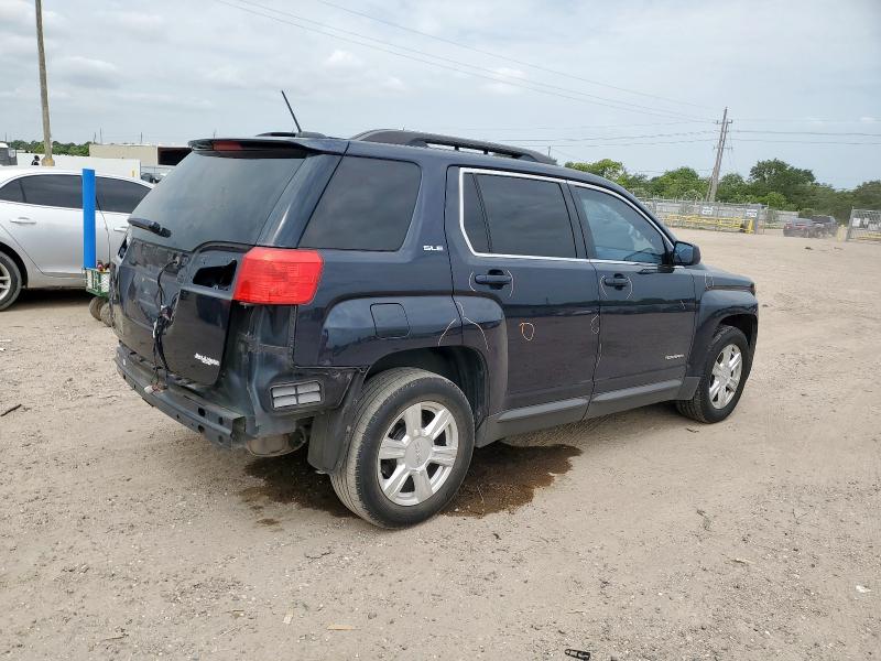 2015 GMC TERRAIN SL 2GKALREK7F6150587