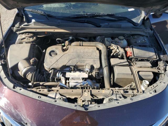 2020 CHEVROLET MALIBU LT - 1G1ZD5ST3LF152882