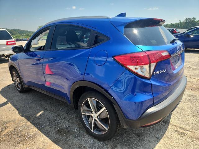 2021 HONDA HR-V EX 3CZRU6H50MM700001