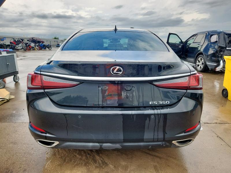 2021 LEXUS ES 350 BAS 58ADZ1B17MU091032